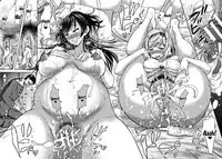 Tsumatorare | Wife Taking Ch.1-8