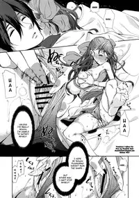 (C83) [Tamashu (Ohkami Ryosuke)] LOVEHERO.21 (Dragon Quest V) [English] [Chocolate]