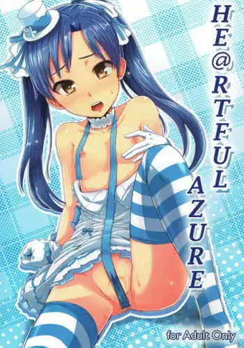 (C94) [Mikandensya (Dan)] Pure bride (THE IDOLM@STER)