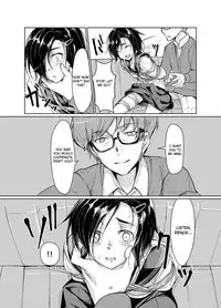 [face to face (ryoattoryo)] Rengesou [English] [Digital]