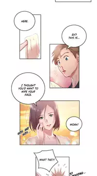 [BYMAN] Sex Knights-Erotic Sensuality & Perception Ch.1-16 (English) (Ongoing)