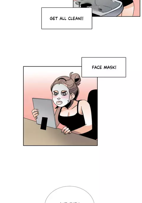 Talk To Me Ch.1-45