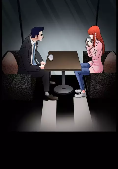 Seduction Ch.1-36