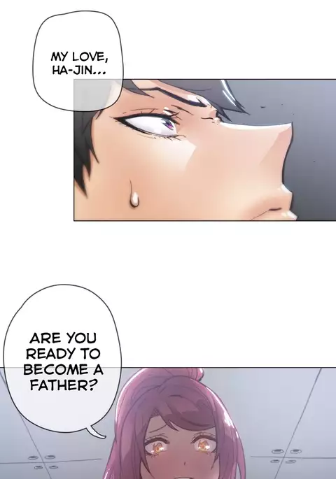 Household Affairs Ch.1-44
