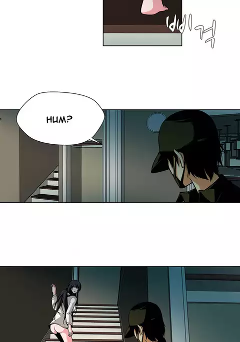 Twin Slave Ch.1-26
