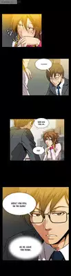 [Yihyeonmin] Drug Candy Ch.0-42 (English) (YoManga) (Ongoing)