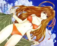 COMIC Momohime 2003-05