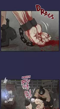 [Hong BanJang] Aharoo Ch.1-34 (English) (YoManga) (Ongoing)