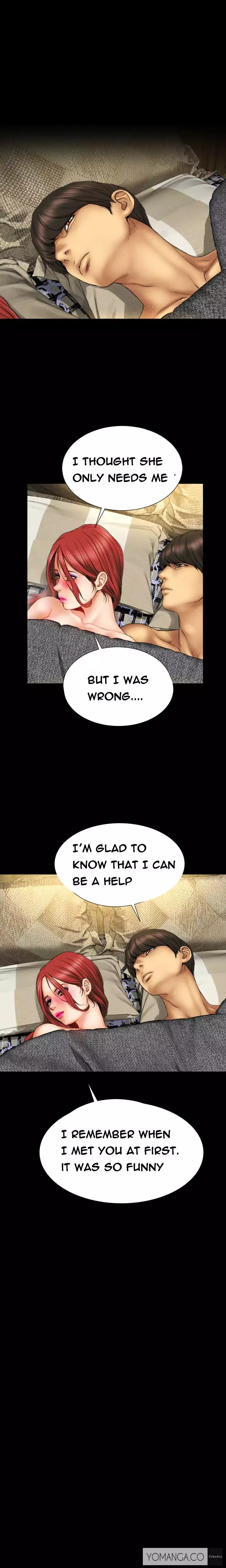 My Wives Ch.1-11