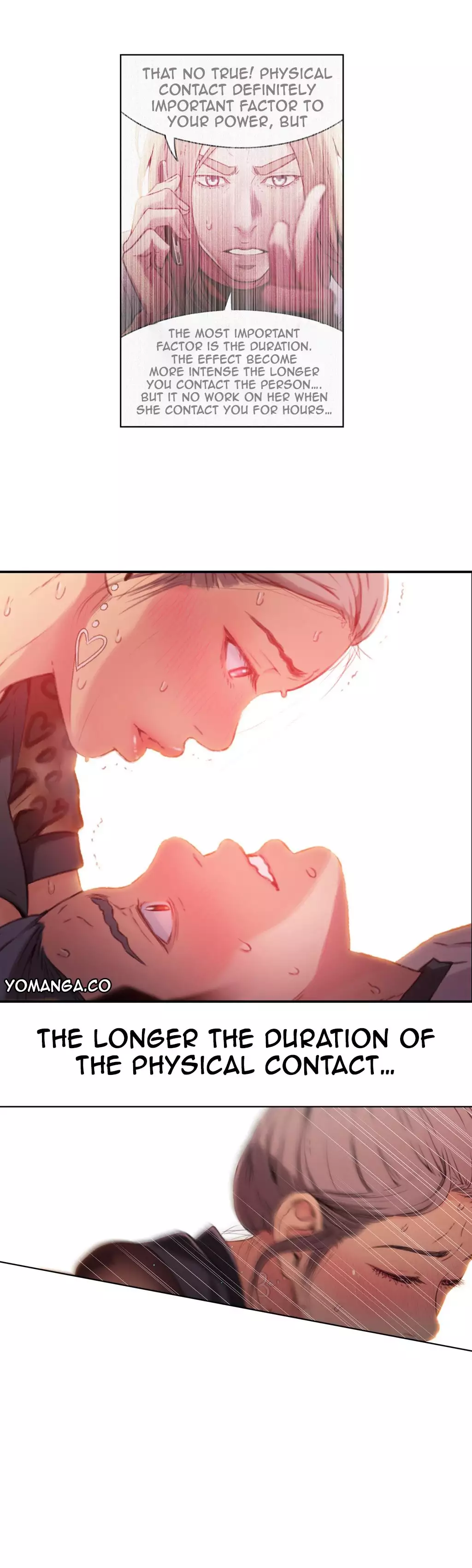 Sweet Guy Ch.1-49.5