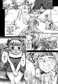 [Itou Ei] Puri Puro ~Princess+Propose~ [English] [Decensored] {Tonigobe}
