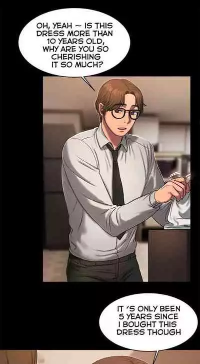 [Updating] Run Away Ch.21/? [English] [Hentai Universe]