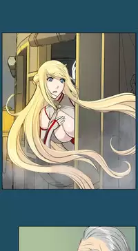 [Hong BanJang] Aharoo Ch.1-40 (English) (YoManga) (Ongoing)
