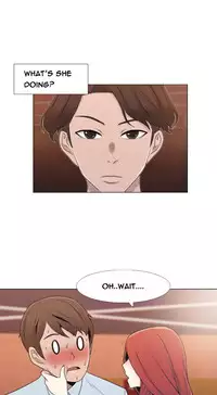 Miss Mystic Ch.1-16 (English) (Ongoing)