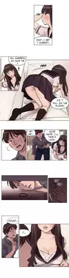 [Ramjak] Atonement Camp Ch.1-15 (English) (Ongoing)