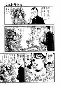 [Toh-yama Mori (Moriyama Toh)] Ohimesama to Iroiro