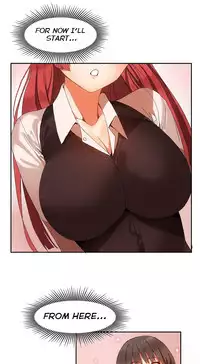 [Mx2J] Hahri's Lumpy Boardhouse Ch. 0-19 [English] (YoManga) (Ongoing)