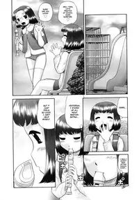[Nekonomori Maririn] Renketsu [English] [SaHa] [Decensored]