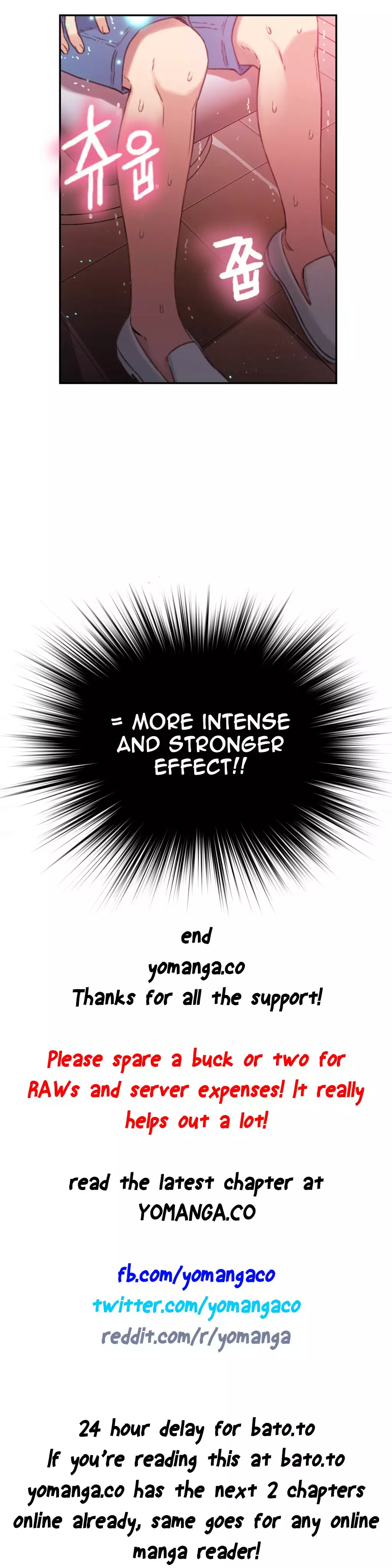 Sweet Guy Ch.1-49.5