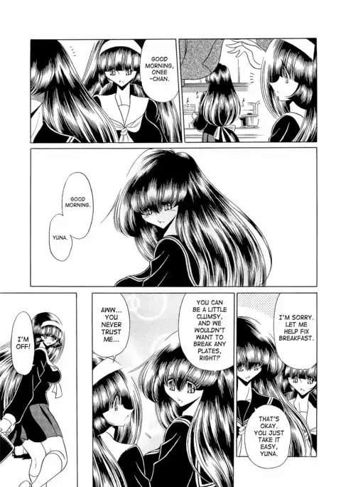 Haramu Made Okashite Kudasai | Please Fuck Me Until I Get Pregnant