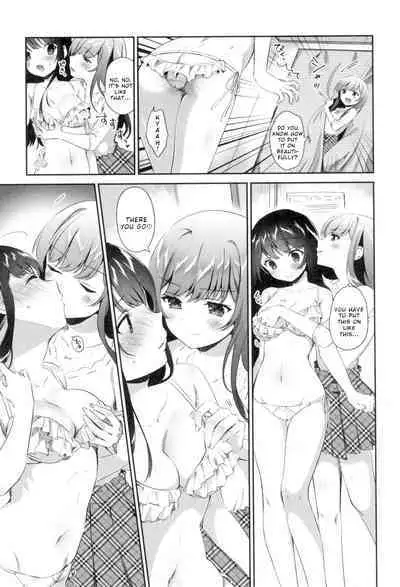Kaisaku Shoujo