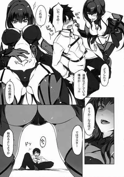 Shishou to H Shimakuru Hon
