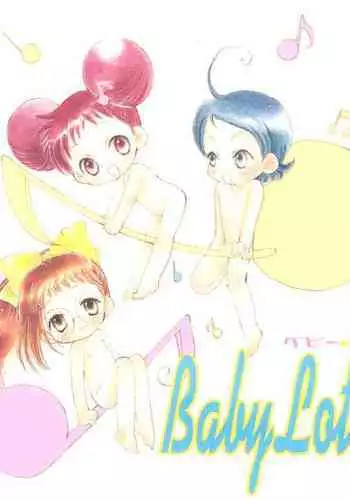 Baby Lotion