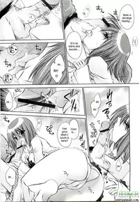 [Shinonome Ryu] NeeNe ~Ane Tokidoki Kanojo~ [English] [EpicWorks + Kusanyagi + Hentai2Read]