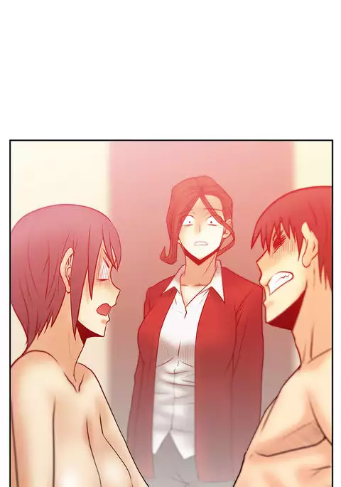 My Office Ch.1-37