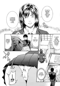 [Syuuen] Kakurega (Ryoujoku Shinnyuu Shain) [English] [Sei-Jin]