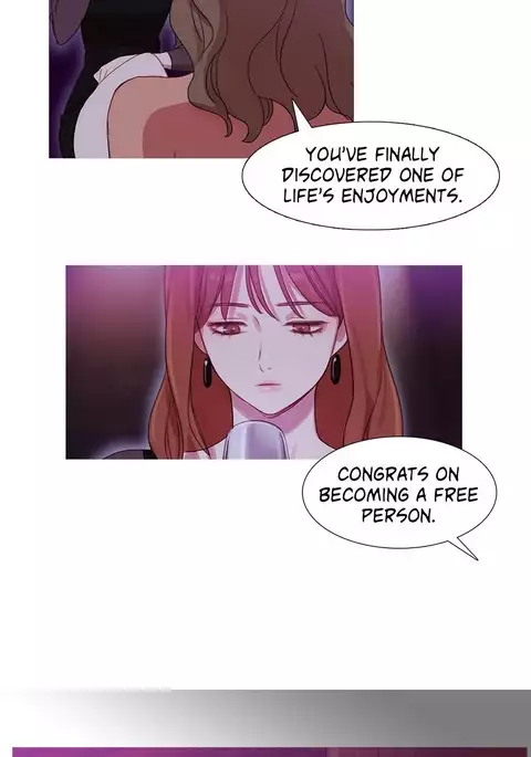 Scandal of the Witch Ch.1-29