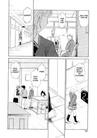 [Gotoh Akira] Kodomo no Jikan Vol.1 (English) [Munyu]