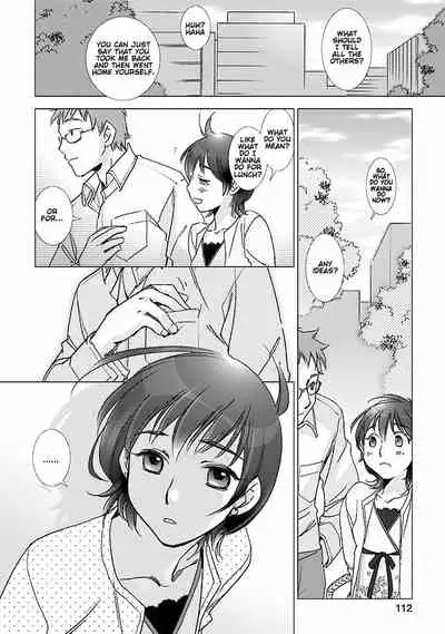 Love Fool Ch. 0-6
