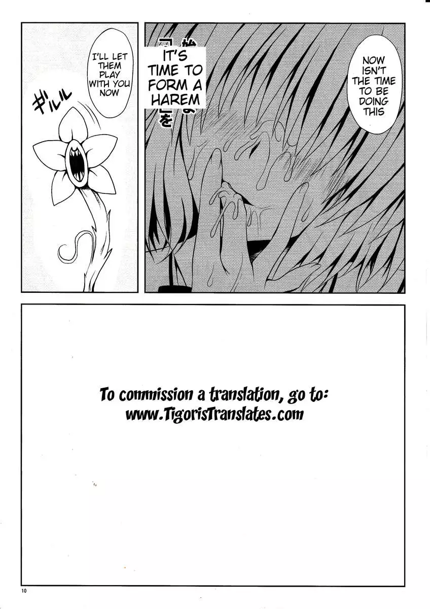 Momo-sama Darkness Compilation