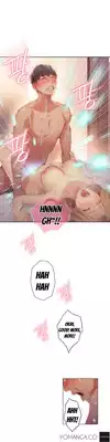 [BAK Hyeong Jun] Sweet Guy Ch.1-48 (English) (YoManga) (Ongoing)