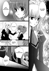 (SC33) [ANGELBOX (Hazuki Ruka)] Ichigo no Kimochi (Strawberry Panic!) [English] [SnY]