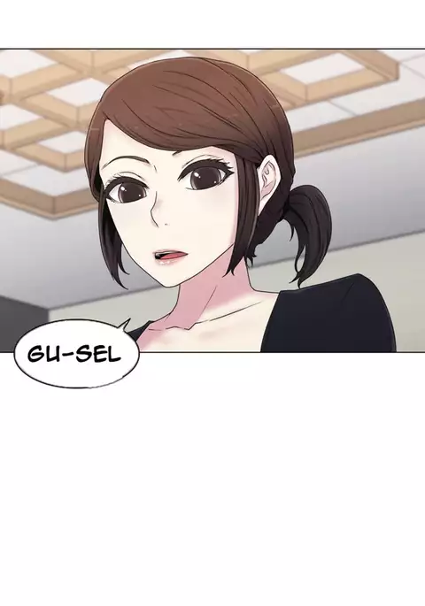 Miss Mystic Ch.1-16