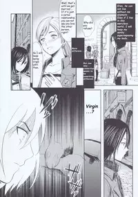 Motto Hoka no Aishi kata ga Atta Hazu nano ni