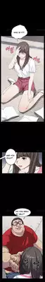 [Keum Sah Gong] Si-Eun Ch.1-26 (English) (Ongoing)