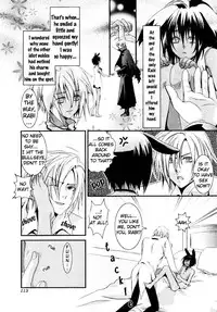 [Anthology] Puchi D Kemono