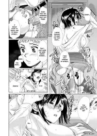 [Katase Minami] Mitsugetsu Honey | Honeymoon Honey [English] [Digital]