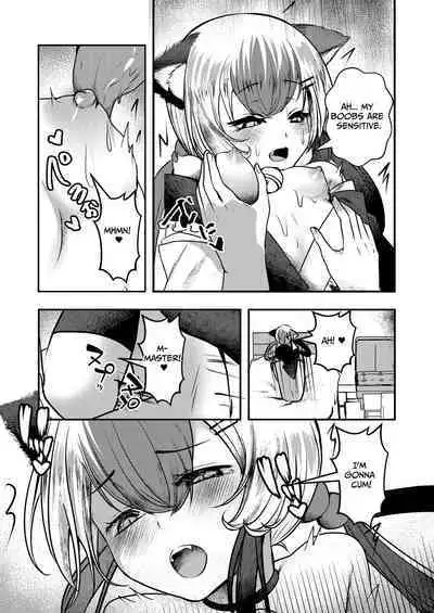 Yandere Youkai
