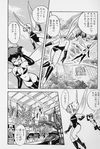 [Kondom] Fairie Fetish