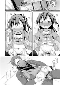 Digital Puni Pedo! Vol. 13