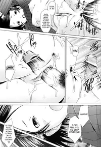 [Sakai Hamachi] Alive [English] [SaHa]