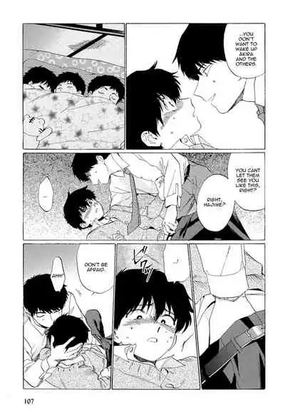 [Syundei] Doushite Sensei ni Nattano (Mesu Ochi BL) [English]