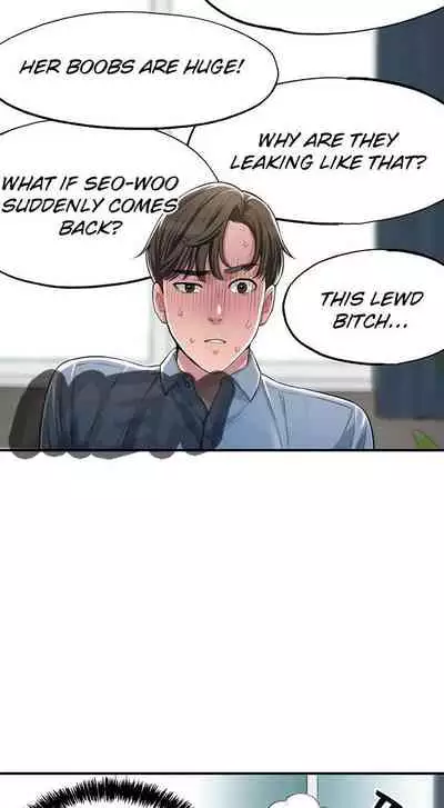New Town [Lee Wan, Kim Suna] Ch.24/? [English] [Manhwa PDF]