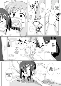 [Cheeseyeast (Naka)] jelly a la mode Vol. 2 [English] [Dingus] [Digital]