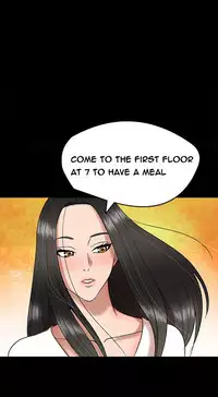 [Madstart] Secret Island Ch.1-25 (English) (Ongoing)