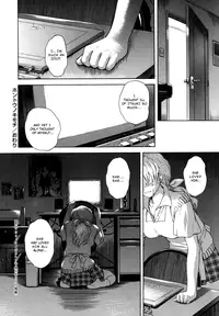 [Tsukino Jyogi] ♭38℃ Loveberry Twins [English] [Hentai-Enishi]